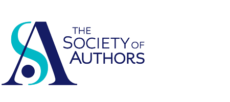 The Society of Authors Logo