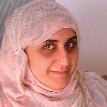 Azma Dar