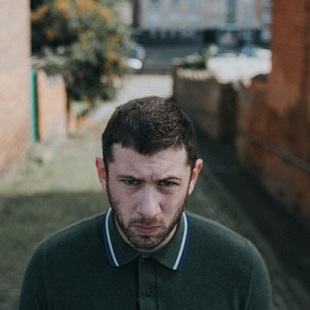 Jamie Thrasivoulou