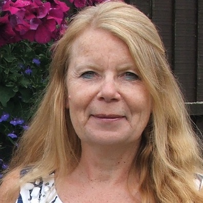 Lynn Ludditt