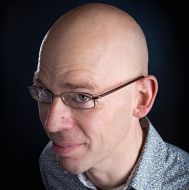 Rob Gee