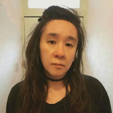 Sabrina Mei-Li Smith