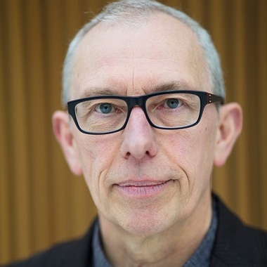 Trevor Wright