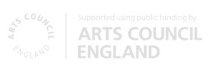 Arts Council Logo