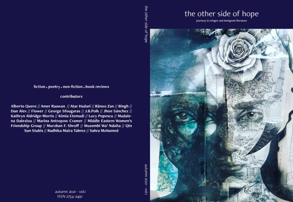 the other side of hope book cover