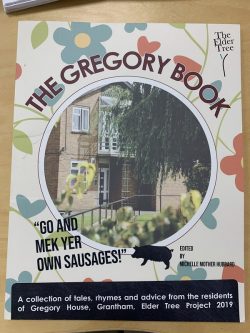 The Gregory Book, Go and Mek Your Own Sausages