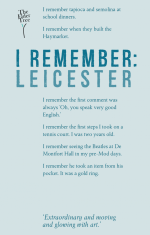 I Remember Leicester