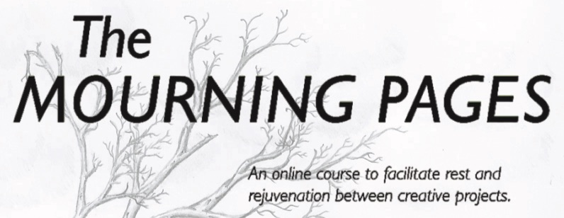 The Mourning Pages 2026