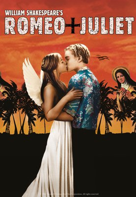 Romeo + Juliet Screening (1996) with an Introduction by Andrew Graves